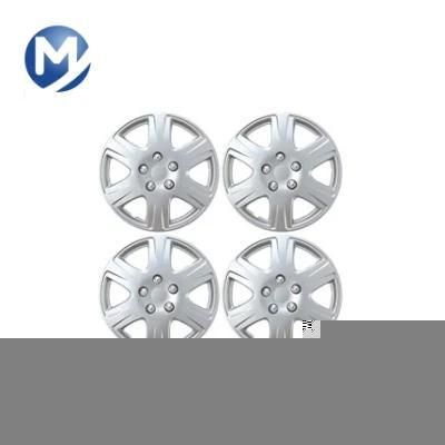 OEM Custom Injection Mould for ABS /PP Auto Hubcap Wheel Cover Manufacturer