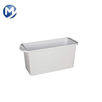 Plastic Injection Ice Container Tooling for OEM Appliance Use