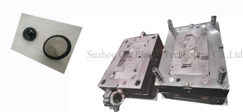 Factory Mold Injection Plastic Products