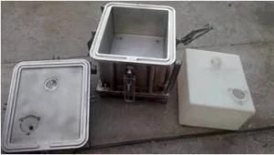 Plastic Tank/Box/Case Rotational Moulds, Rotomoulding Mould, Rotomolding Tools, Rotational ...