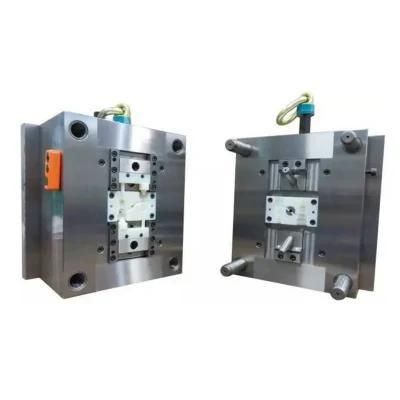 High-Quality Chinese Injection Mould Mold for Plastic Electronic Equipment Products