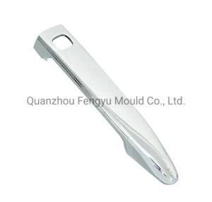 OEM Plastic Material Car Door Handle Molds