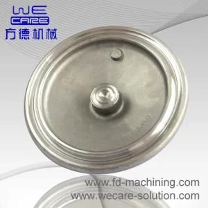 Top Quality Die Casting for Lamp with ISO9001