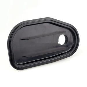 High Quality Ts16949 OEM ISO9001 Plastic Automotive Spare Parts