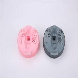Plastic Injection Molded Parts for Thermos Cup Plastic Lid