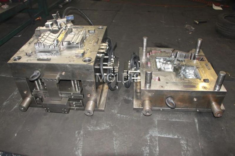 Customized/Designing Plastic Injection Mold for Car Big Parts