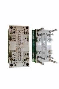 Housiong_Pcabs_Auto Part_IP Switch_Hazared Warning Switch_ Plastic Injection Mold