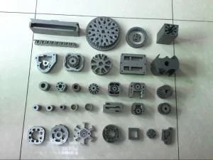 Motor Rotor Stator Lamination Stamping Workshop