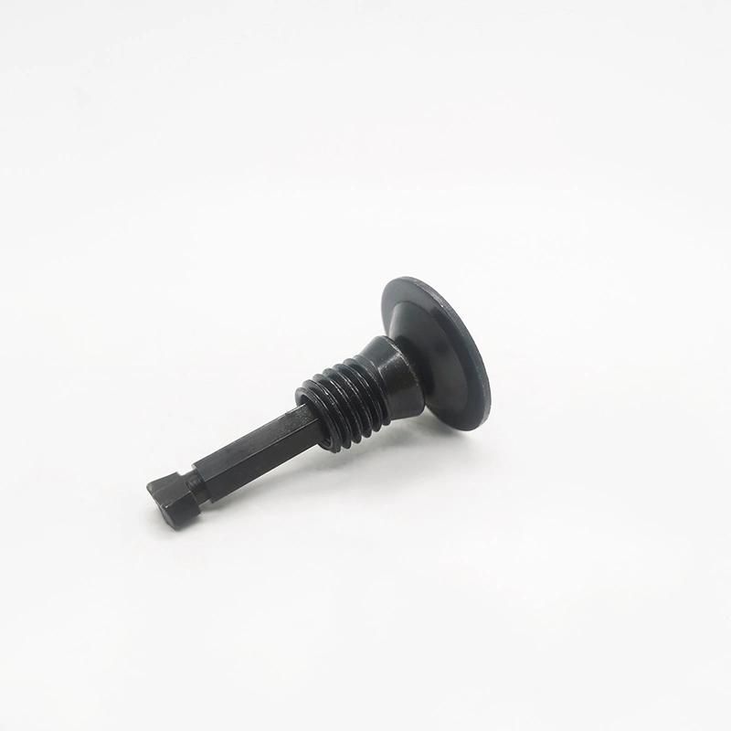 Mould Accessories Guide Pillar Movable Gland Spring Gland Stm Movable Stop