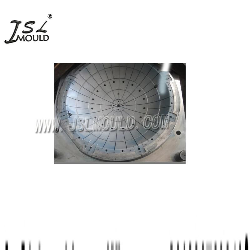 China Quality Experienced SMC Satellite Dish Mold