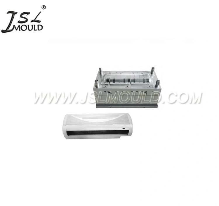 Injection Air Conditioner Plastic Mold