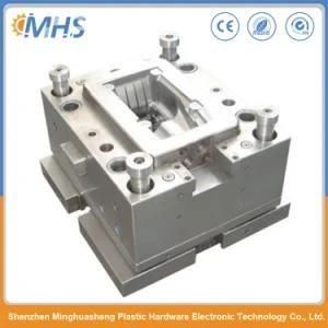 Ug Polishing Multi Cavity Injection Mould