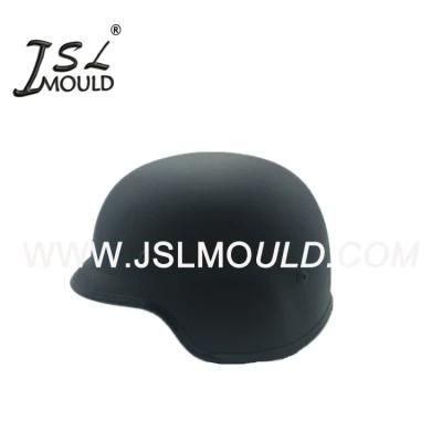 Quality SMC Bullet Proof Helmet Mould