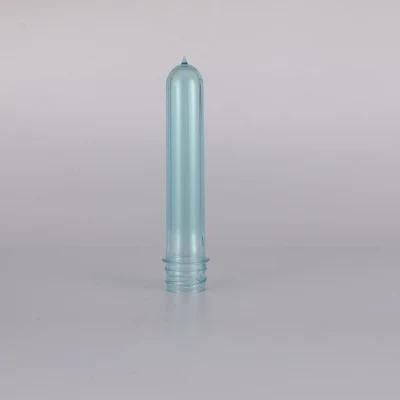 Pet Preform 30 (25mm) 34G Pet Mineral Water Bottle Preform