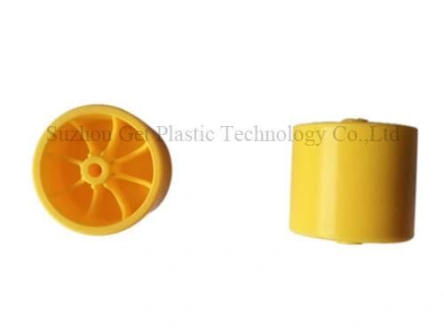 Injection Molded Parts for Medical Devices