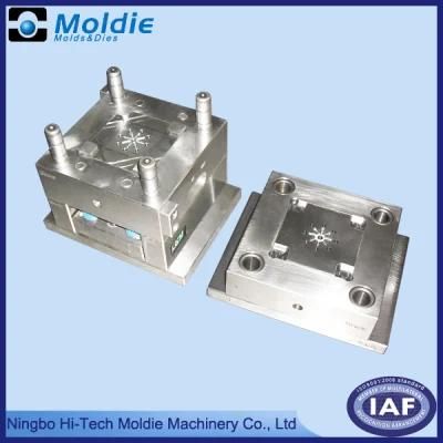 Customized/Designing ABS Container with Plastic Injection Mold