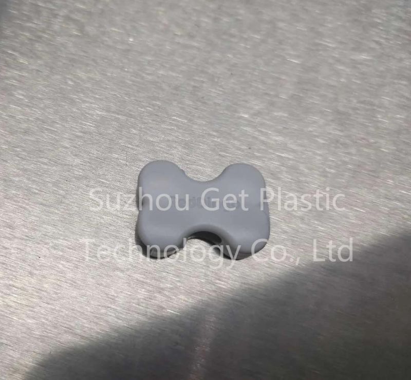 Plastic Parts & Processing Parts by Injection Mould in Factory