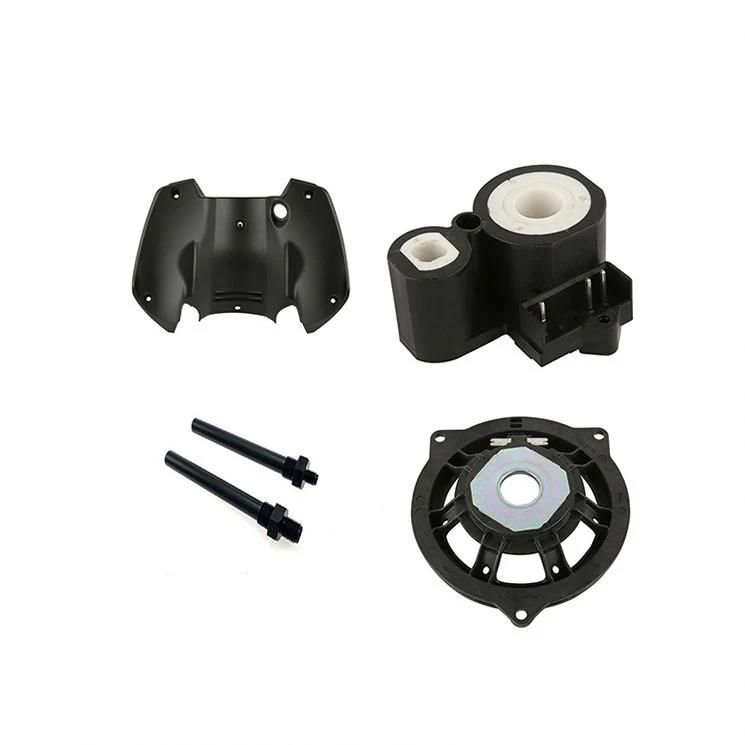 Customized/Designing Auto Plastic Connector Injection Mold