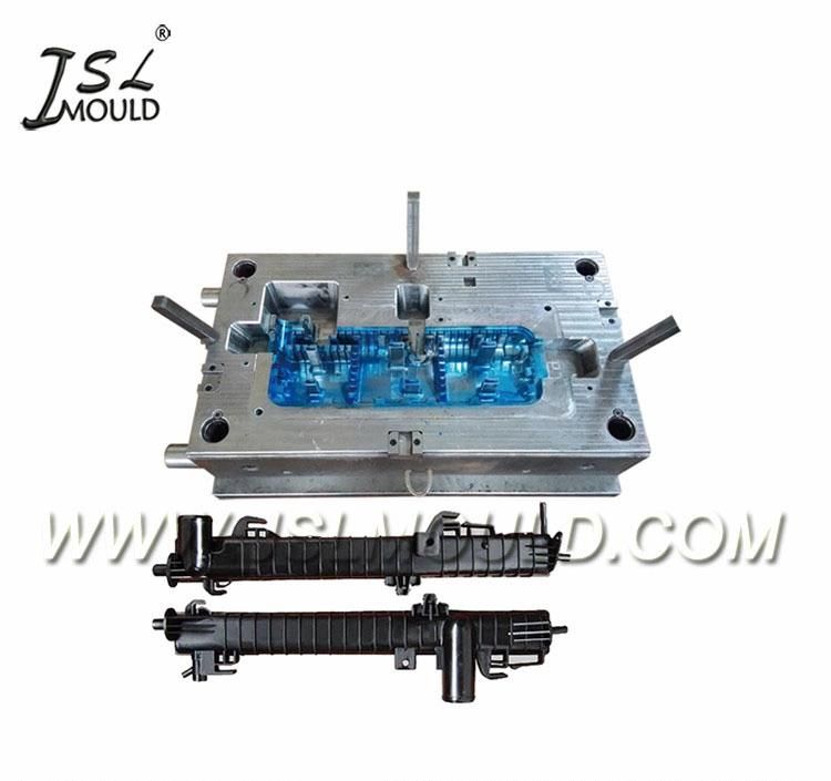 OEM Custom Injection Plastic Auto Car Radiator Tank Mold