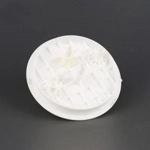 High Quality ISO9001 Plastic Auto Spare Parts Trading Companies