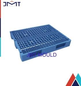 Eco-Friendly Plastic Pallet Injection Shaping Mould