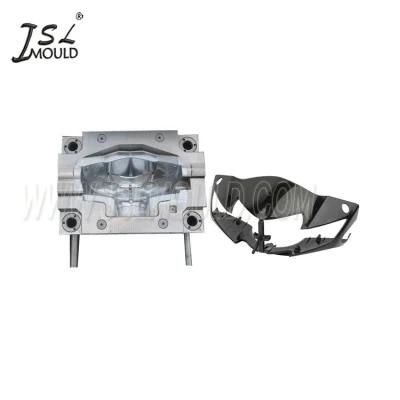 Two Wheeler Headlight Visor Fairing Mold
