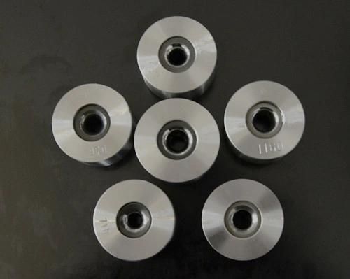 Tungsten Carbide Dies for Stranding Wires