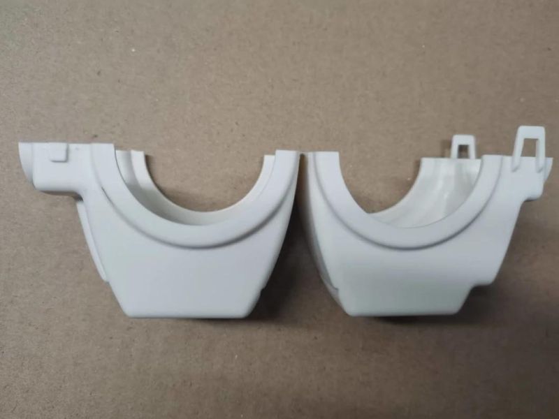 Plastic Parts by Injection Mould in Plastic Factory