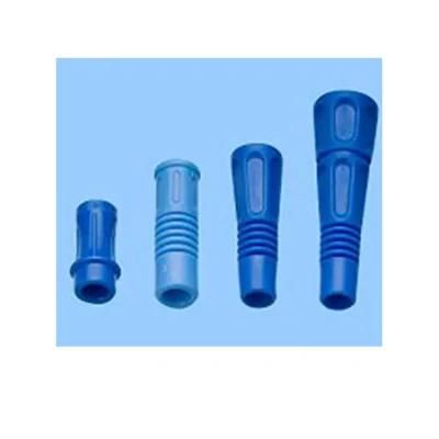 Yankaure Suction Set Connectors Injection Mold