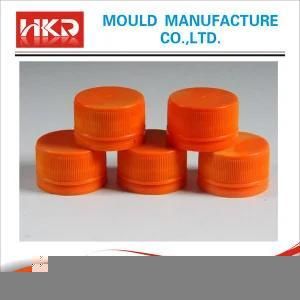 Cap Mould