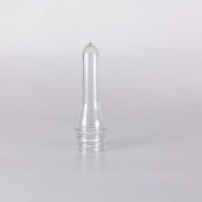 28mm Pco Neck Pet Water Bottle Preform From China