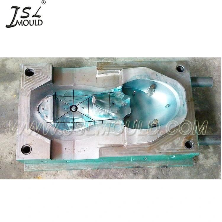 Children Plastic Twist Car Mould