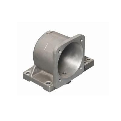 Zink Zinc Zinc Alloy Die Cast Mold for LED Housing