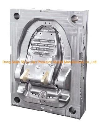 Car Seat Fitting Base/Customized Plastic Injection Mould ...