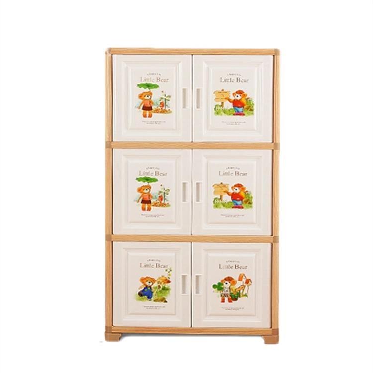 Home Kids Plastic Harmless Furniture Mould Cabinet Mold