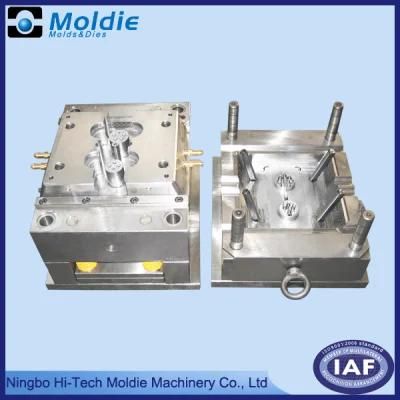 Customized/Designing Injection Plastic Auto Parts Mould