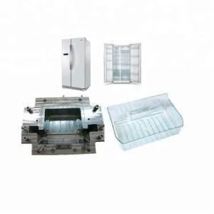 Factory Directly Sales Plastic Injection Refrigerator Parts Mold