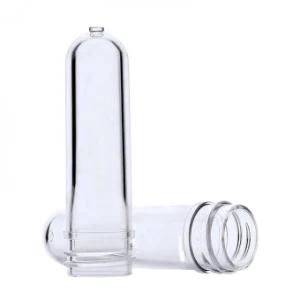 20mm Neck 9g Molds Alcohol Bottle Solution Bottles