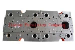 China Manufatcurer for Stamping Die, Die Maker for Progressive Tool