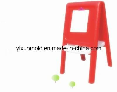 Double-Sided Plastic Drawing Board Mould