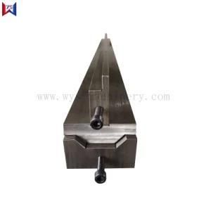 Corrugated Mould Corrugating Die Press Brake Tooling Press Brake Mould