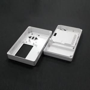 OEM Custom Plastic Socket Shell Plastic Injection Parts