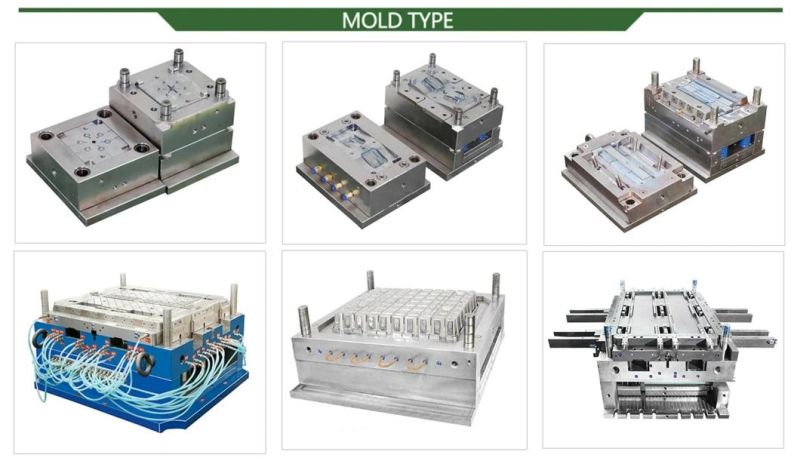 Customized Home Appliance Injection Plastic Mould for Washing Machine Rear Tub/Front Tub/Control Panel/Switch/Pulsator/Wave Wheel/Drum/Baseplate/Cover/Shell