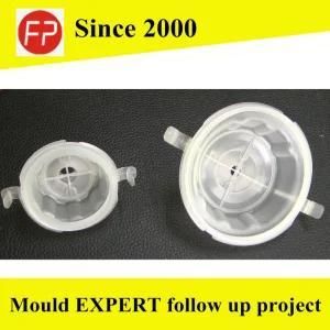 Custom Plastic Industrial Parts Factory / Injection Molding Part and Product Mould ...