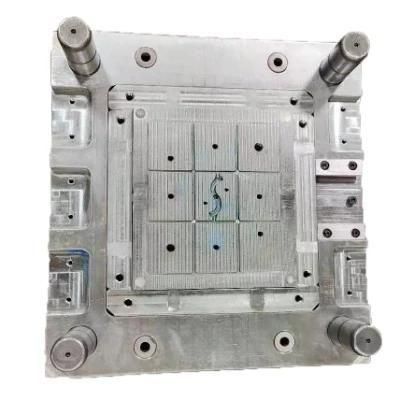 Customized ABS/PP/POM/HDPE/Nylon/TPU Plastic Injection Molding for Household Washing ...
