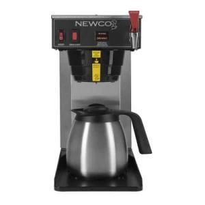 OEM Custom Coffee Machine Housing Parts Injection Plastic Parts