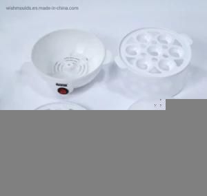 Foodgrade PP Plastic Product and Plastic Injection Mould
