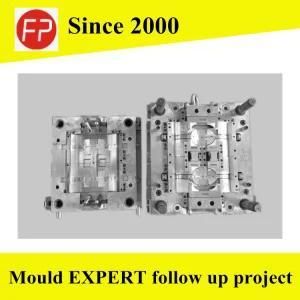 Customized Plastic Injection Mould for All Kind of Plastic Product