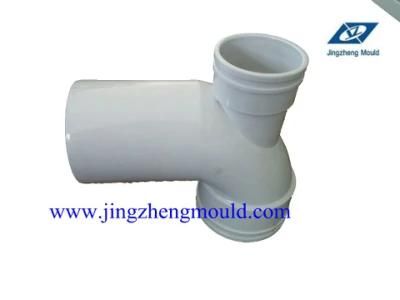PVC Drainage Fittings Elbow Mould/Moulding with Stainless 2316 Steel