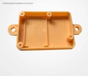 PC Plastic Medical Device Cover, Plastic Injection Mould Manufaturer